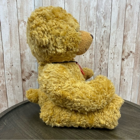 Build A Bear Limited Edition Centennial Collectibear Series Teddy Bear - Picture 4 of 9